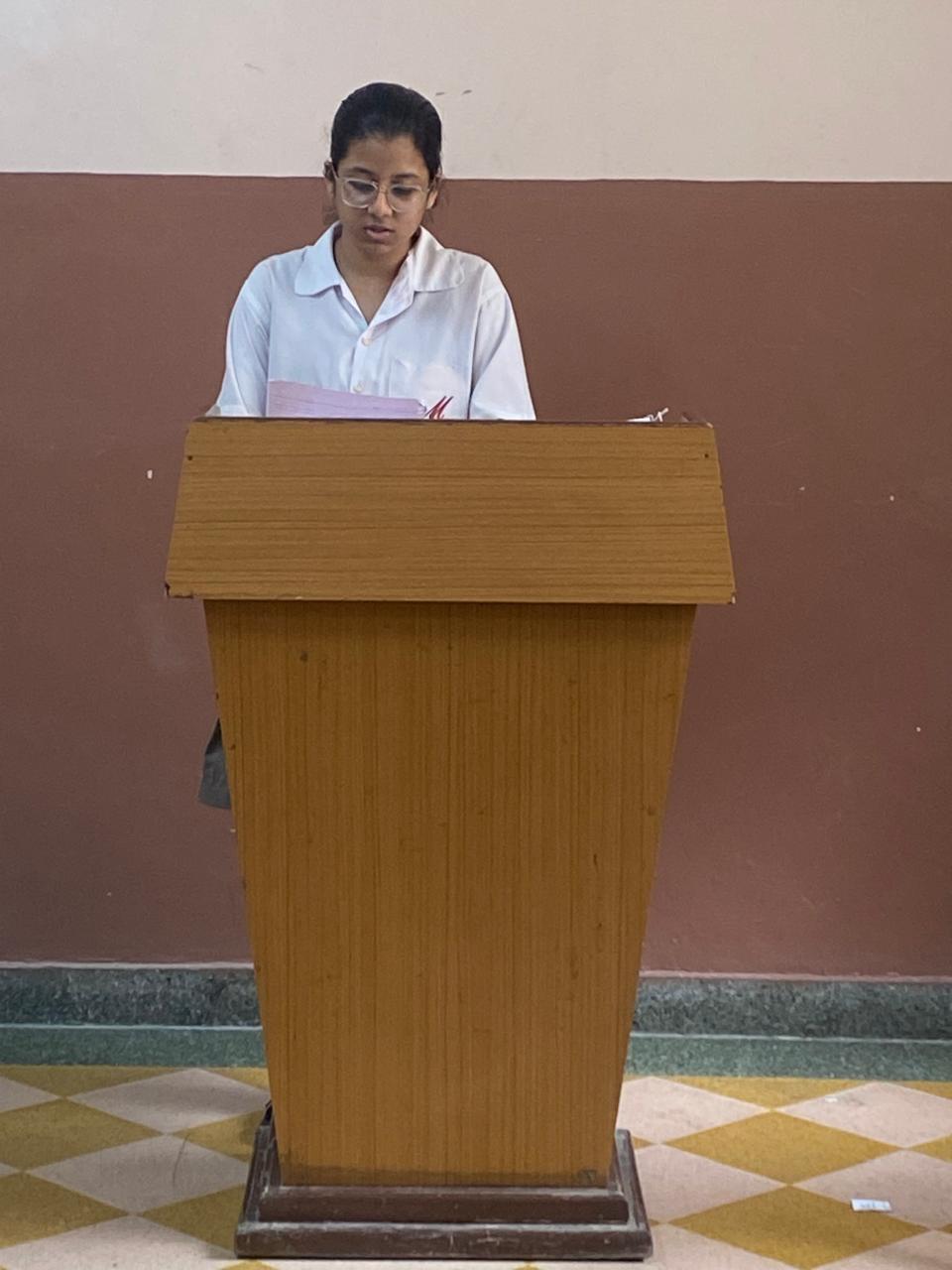 Reflect, Appreciate, Support: World Mental Health Day